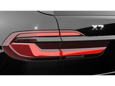 2027 BMW X7 M60i
