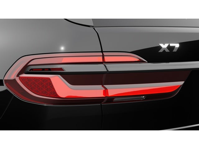 2027 BMW X7 M60i