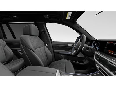 2027 BMW X7 M60i