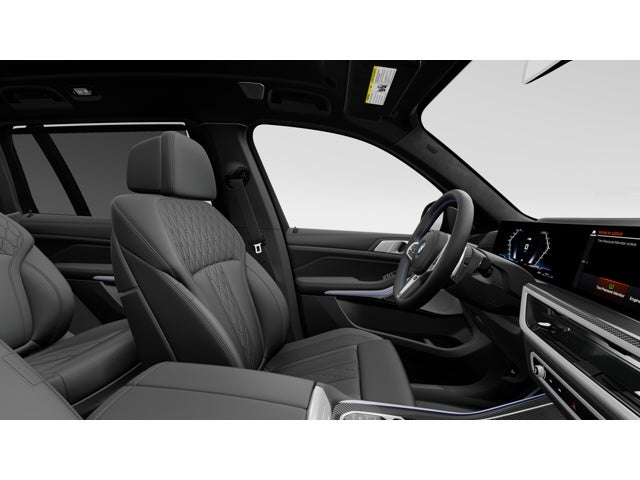 2027 BMW X7 M60i
