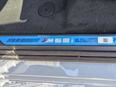 2027 BMW X7 M60i