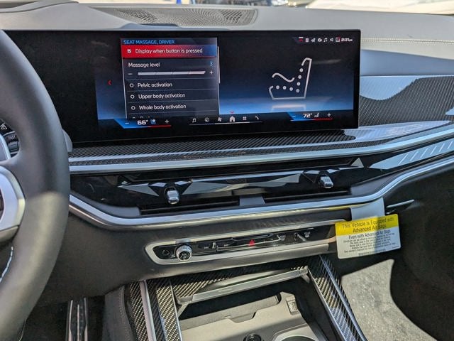 2027 BMW X7 M60i