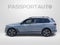 2027 BMW X7 M60i