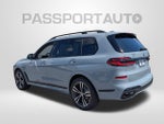 2027 BMW X7 M60i