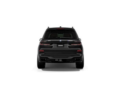 2026 BMW X7 M60i