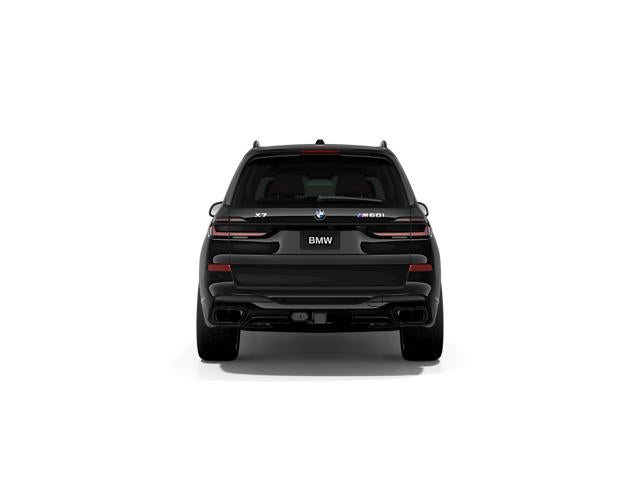 2026 BMW X7 M60i