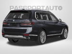 2027 BMW X7 M60i