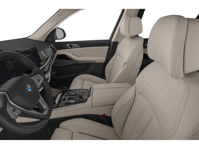 2027 BMW X7 M60i