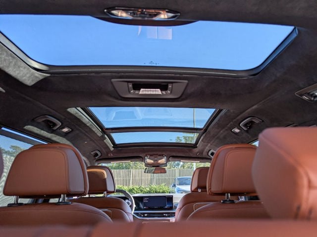 2027 BMW X7 M60i