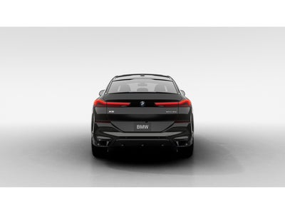 2027 BMW X6 xDrive40i