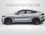 2027 BMW X6 xDrive40i
