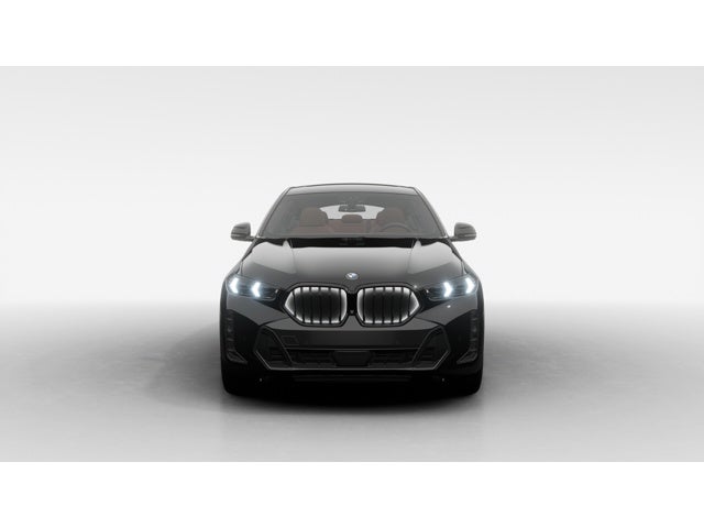 2027 BMW X6 xDrive40i