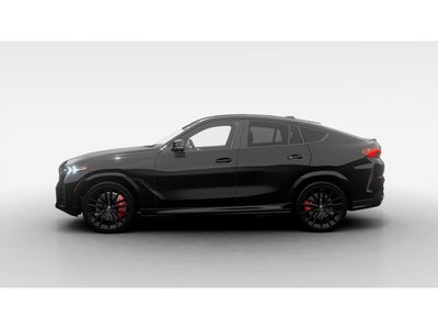 2027 BMW X6 xDrive40i