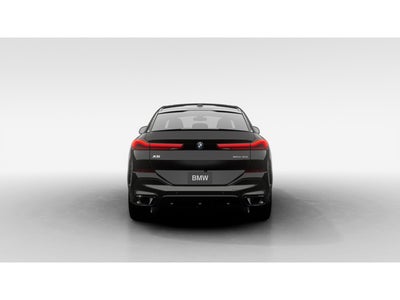 2027 BMW X6 xDrive40i