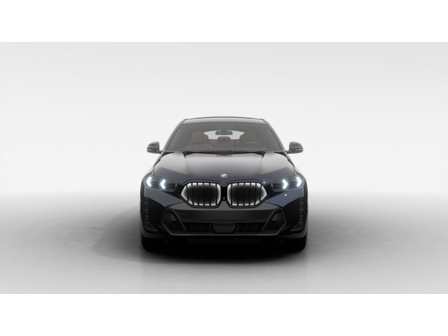 2027 BMW X6 xDrive40i