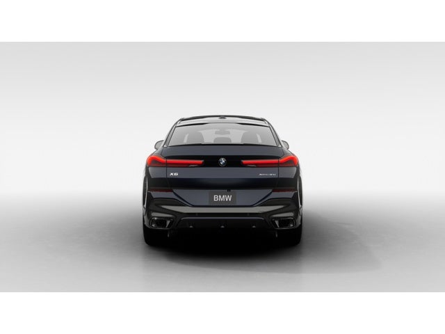 2027 BMW X6 xDrive40i