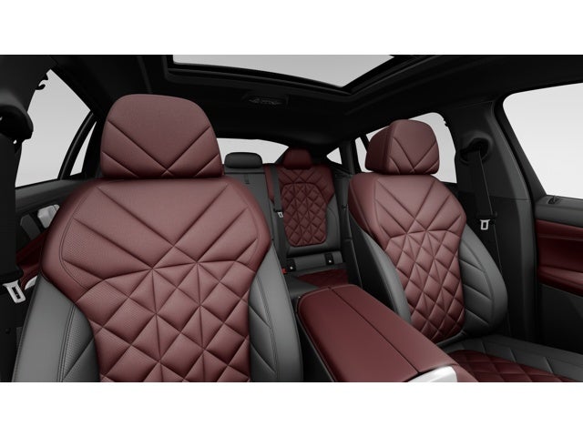 2027 BMW X6 xDrive40i