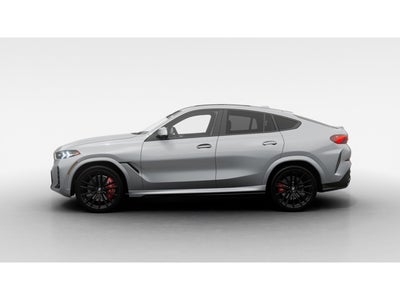 2027 BMW X6 xDrive40i