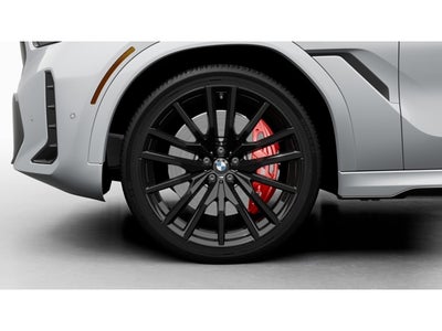 2027 BMW X6 xDrive40i