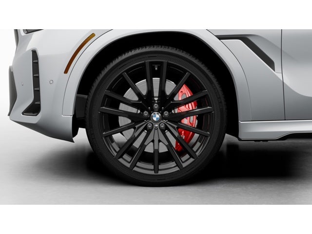 2027 BMW X6 xDrive40i