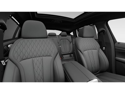 2027 BMW X6 xDrive40i