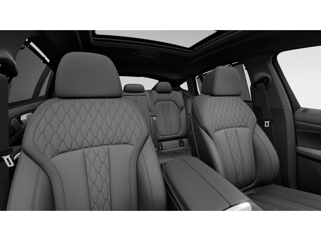 2027 BMW X6 xDrive40i
