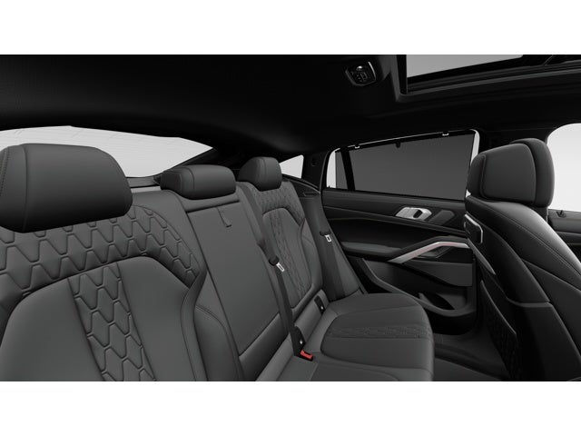 2027 BMW X6 xDrive40i
