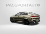 2027 BMW X6 xDrive40i
