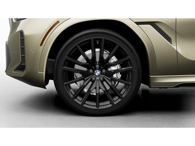 2027 BMW X6 xDrive40i