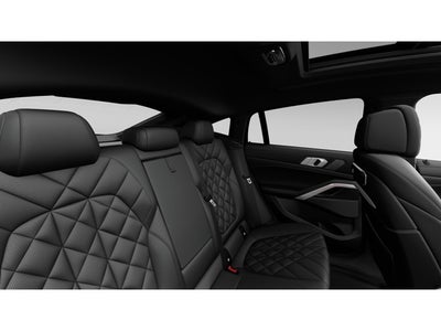2027 BMW X6 xDrive40i