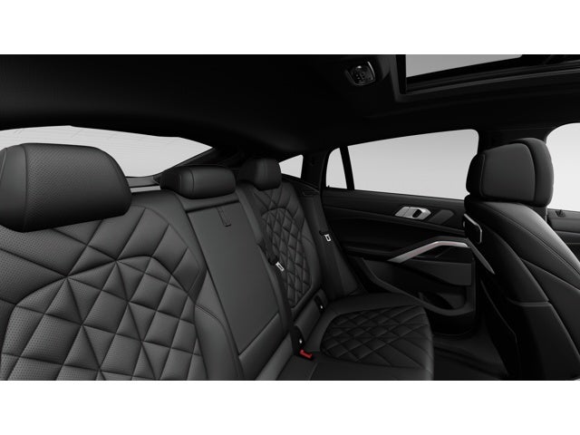 2027 BMW X6 xDrive40i