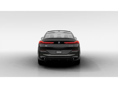 2027 BMW X6 xDrive40i