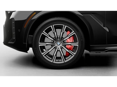 2027 BMW X6 xDrive40i