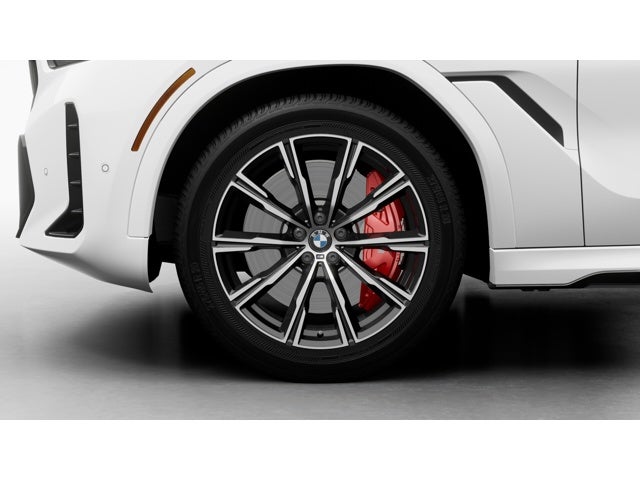 2027 BMW X6 xDrive40i