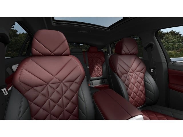 2027 BMW X6 xDrive40i
