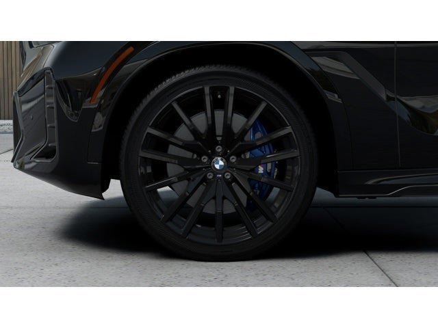 2027 BMW X6 xDrive40i