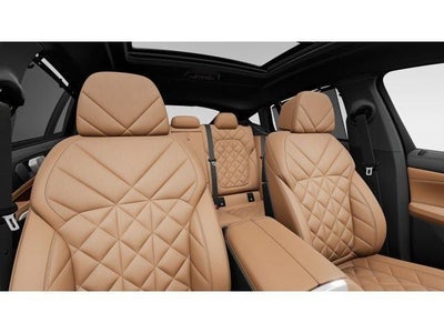 2027 BMW X6 xDrive40i