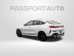 2027 BMW X6 xDrive40i