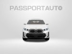 2027 BMW X6 xDrive40i