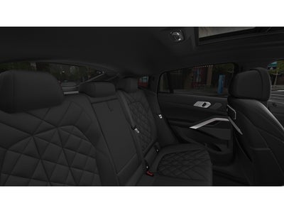 2027 BMW X6 xDrive40i