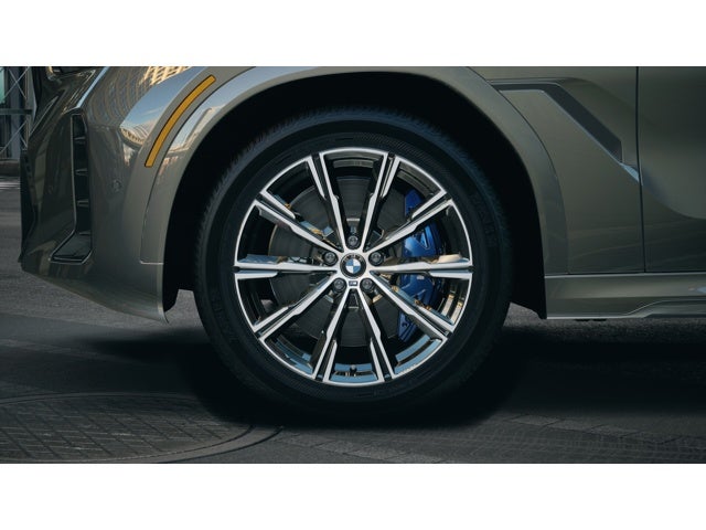 2027 BMW X6 xDrive40i