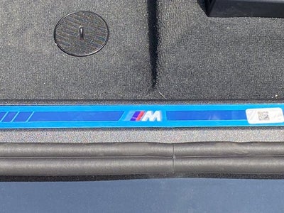 2027 BMW X6 xDrive40i