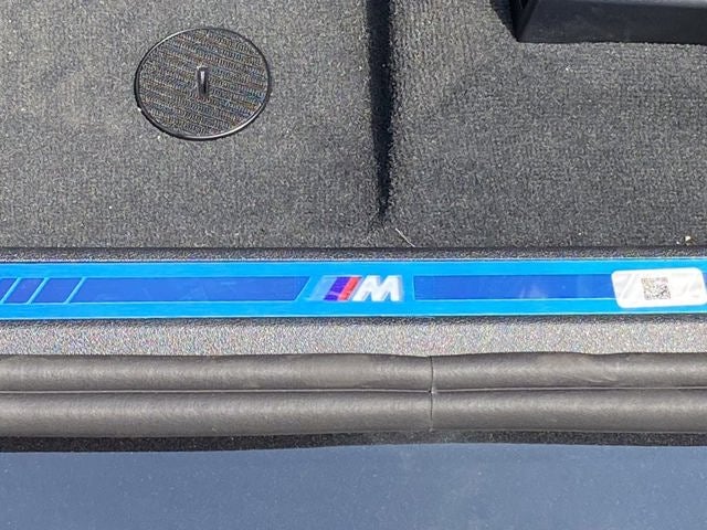 2027 BMW X6 xDrive40i