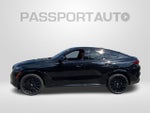 2027 BMW X6 xDrive40i