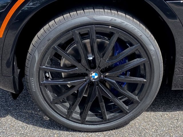 2027 BMW X6 xDrive40i