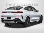 2027 BMW X6 xDrive40i