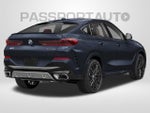 2027 BMW X6 xDrive40i
