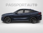 2027 BMW X6 xDrive40i