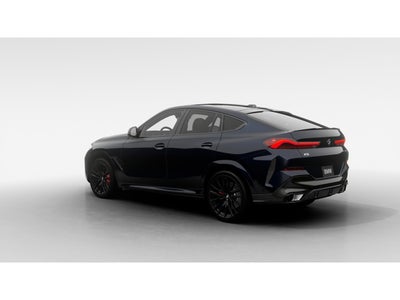 2027 BMW X6 xDrive40i