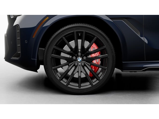 2027 BMW X6 xDrive40i